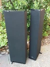 Definitive Technology Bp 2004TL Speakers Build 250 Watt Subwoofers. Fixed Price $700.00.