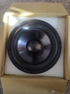 Dayton Audio Reference Series RSS210HF-4 8" High Fidelity Subwoofer Ohm. Fixed Price $90.00.
