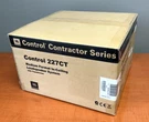Jbl Control 227CT 6.5" 2-WAY 150W Coaxial Ceiling Loudspeaker Single, 70V/100V. Fixed Price $134.98.