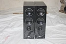 Lg Home Theater System 2 Replacement Speakers J10D-SF Tested Working. Fixed Price $25.00.