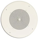 Bogen Speaker With Bright White Grille S86T725PG8UVK Upc 765368481037. Fixed Price $79.99.