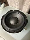Sony 5 1/2 Subwoofer Driver Speaker, 4OHM, 100W. Fixed Price $29.99.