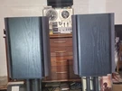 Jbl HT1D Thx Certified Surround Speakers Made In Usa.. Fixed Price $130.00.