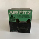 Sway Air Fitz Desktop Bluetooth Media 5W Speaker With Fm Radio - Black Frenchie. Fixed Price $19.95.