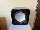Monitor Audio Apex AW-12 Subwoofer Inch. Fixed Price $785.00.