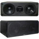 Bic America DV62CLR-S Venturi 3-DRIVER Indoor 2-WAY Center Channel Spe. Fixed Price $248.02.