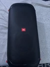 Jbl Partybox 110 Portable Bluetooth Speaker - Black. Fixed Price $230.00.