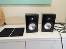 Vanatoo Transparent One Encore Speakers Pre-owned. Fixed Price $360.00.