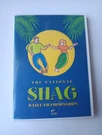 The National Shag Dance Championships 2009 - Dvd Stages Video. Fixed Price $39.99.