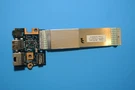Toshiba Satellite C55T-B5109 15.6" Genuine Usb Audio Board With Cable LS-B303P. Fixed Price $9.99.