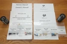 Yamaha CA-1000-II Rebuild Restoration Recap Service Kit Repair Capacitor. Fixed Price $185.00.