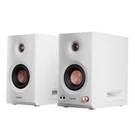 110W MR5 Powered 2.0 Studio Monitor Speaker Set, 5" Woofers, Hi-res Audio, Pair. Fixed Price $349.99.