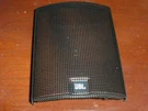 Genuine Jbl Oem Front Grill For 125SAT Satellite Speakers. Fixed Price $7.99.