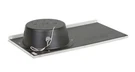(2) Lowell LT-810-72-BB Speaker Package, 1X2 Tile System, 15W, 70V/25V, White. Fixed Price $40.00.