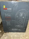 Polk Audio Blackstone TL1600 5.1 Channel Home Theater Speaker System,. Fixed Price $349.99.