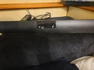 Sony Playstation 3 CECH-ZVS1U Sound Bar System Optical Surround. Fixed Price $70.00.