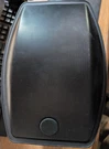 Soundtube SM590I-II Surface Weatherized Speaker With Mount And Transformer. Fixed Price $91.99.
