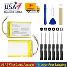 For Jbl 3,CLIP 3AN,CLIP 3SAND Portable Bluetooth Speaker Battery L0721-LF. Fixed Price $16.99.