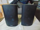 Boston Micro 130X Pair Tested And Working. Fixed Price $72.50.