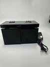 Ilive Dual Bluetooth Speakers ISB614B. Fixed Price $15.95.