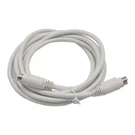 Bose Audio SA-1 SA-2 SA-3 AL8 Link Speaker Cable Cord 9-PIN Male Mini Din 7FT. Fixed Price $13.99.