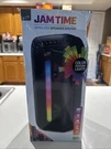 Ilive Jam Time Portable Bluetooth Speaker System Model ISB293B. Fixed Price $20.98.