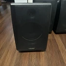 Advent Recoton CLV-A900R Wireless Model 1682 K965 Speakers Only. Fixed Price $18.99.