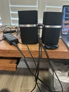 Bowers & Wilkins MM-1 Hi-fi Computer Speakers With Usb Aux Pre-owned Working. Fixed Price $155.00.