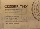Kef CI200RR-THX In-ceiling Speaker (each). Fixed Price $875.00.
