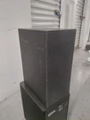 Lg SPP5C-W 33W Dolby Digital Active Subwoofer. Fixed Price $55.00.