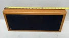 Vienna Acoustics Waltz Center Channel Speaker(beige Wood) Audiophile Grade. Fixed Price $359.00.