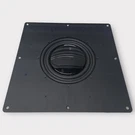 James Loudspeaker 110-SDX In-wall Or Ceiling 10" Subwoofer High End Audio. Fixed Price $650.00.