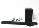 Samsung HW-A445 2.1-CHANNEL Dolby Dts Soundbar System. Fixed Price $74.99.