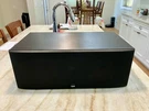 Bowers & Wilkins HTM61 Center Channel Speaker. Fixed Price $250.00.