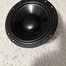 Paradigm Monitor V.4 Black Bass Woofer Speaker 2010301130 ( 6-1/2 Inch ). Fixed Price $59.00.