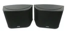 Paradigm Monitor ADP-390 V.5 Surround Speakers (pair) With Brackets. Fixed Price $420.00.