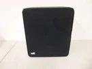 One M&k Miller Kreisel S-100B Single Speaker, Excellent Pick Up Only. Fixed Price $295.00.