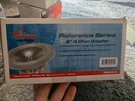 Dayton Audio RS225-4 New. Fixed Price $64.00.