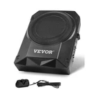 New Vevor 10" 400W Underseat Car Subwoofer,slim Powered Subwoofers The. Fixed Price $105.87.