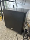Polk Audio Powered Subwoofer. Fixed Price $300.00.