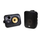 Psb CS1000 Outdoor Universal Speakers Pair Black. Fixed Price $569.00.