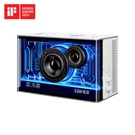 Edifier QD35 Tabletop Bluetooth Aux Usb-a Speaker With Gan Charger White. Fixed Price $191.90.