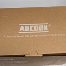 ANCOON-S01 Bluetooth Wireless Speaker IPX6 Deep Bass Rgb Leds 10000MAH. Fixed Price $70.00.