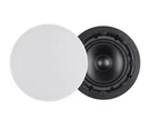 Monoprice Ceiling Speaker Subwoofer - 8IN, Slim Bezel W/ Dual Voice Coil (each). Fixed Price $129.00.