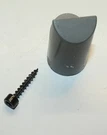 Jbl N38II ND310 Northridge Series Speaker Feet Fits Many (1 Foot Only!. Fixed Price $13.00.