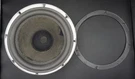 Bose Model 601 Series Woofer + Sealing Ring. Refoamed W/ Shims, New Nose Cone.. Fixed Price $139.95.