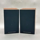 Mordaunt-short Carnival 1 Wired Home Speakers Brown. Fixed Price $49.99.