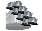 Soundtube CM31-EZ-BK Mp Inch Ceiling Speaker/black/master Pack (8 Units). Fixed Price $967.00.