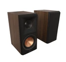Klipsch RP-500M Ii Walnut (pr.) Bookshelf Speakers (open Box) Damage. Fixed Price $424.97.