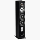 Triangle Esprit Gaia Floorstanding Speaker, Black High Gloss #ez TEC58 V1. Fixed Price $1300.00.
